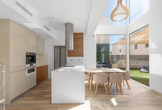 Reventa - Villa - Rojales - Pueblo bravo