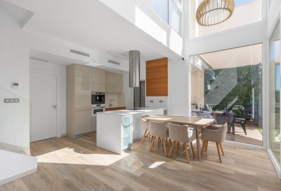 Reventa - Villa - Rojales - Pueblo bravo