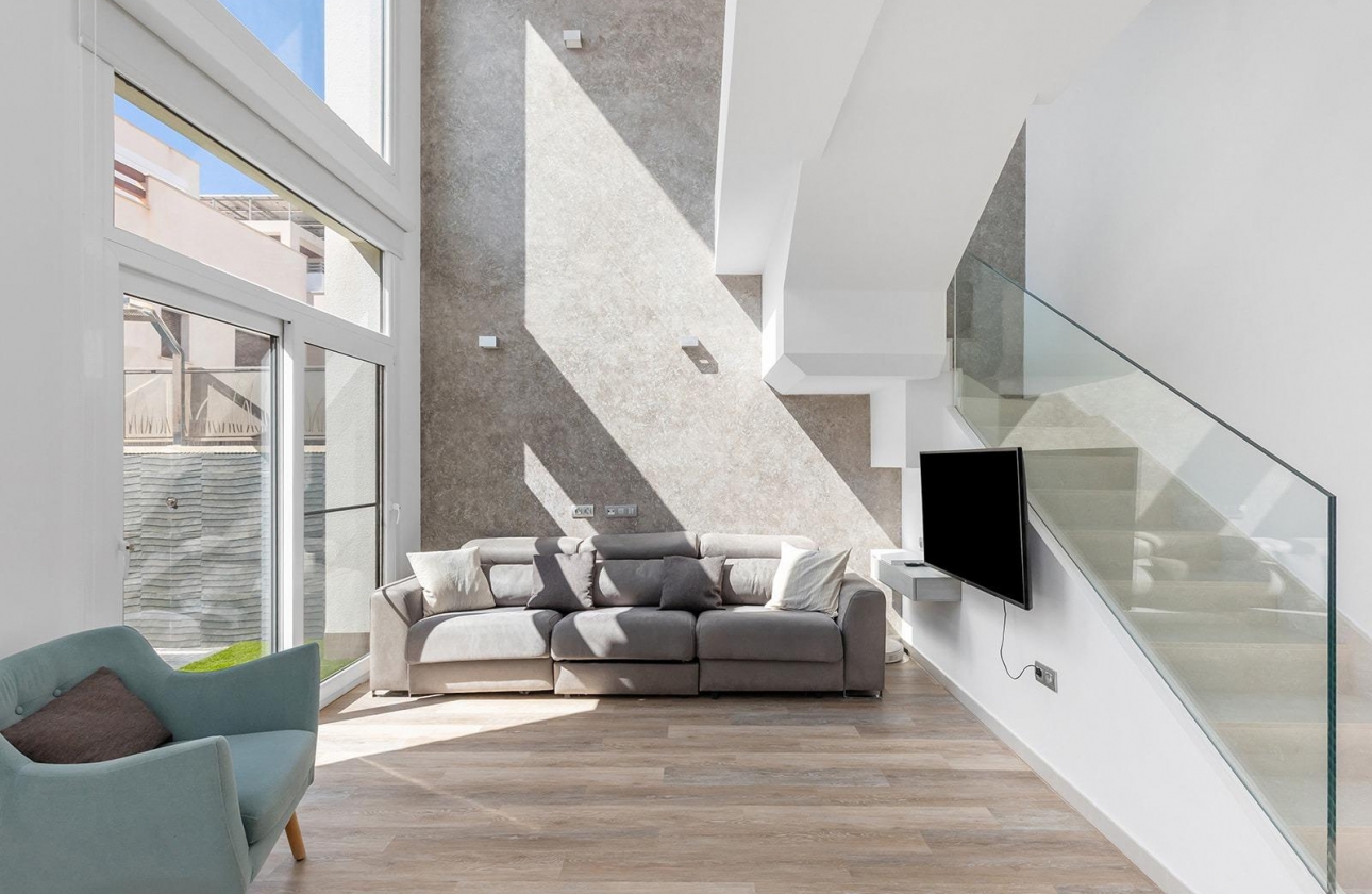 Reventa - Villa - Rojales - Pueblo bravo