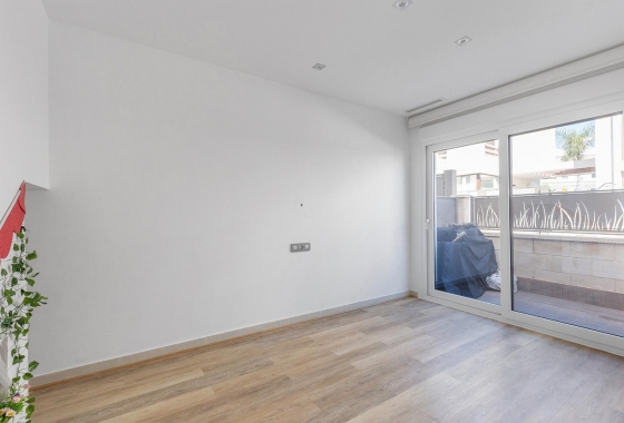 Reventa - Villa - Rojales - Pueblo bravo