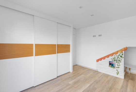 Reventa - Villa - Rojales - Pueblo bravo