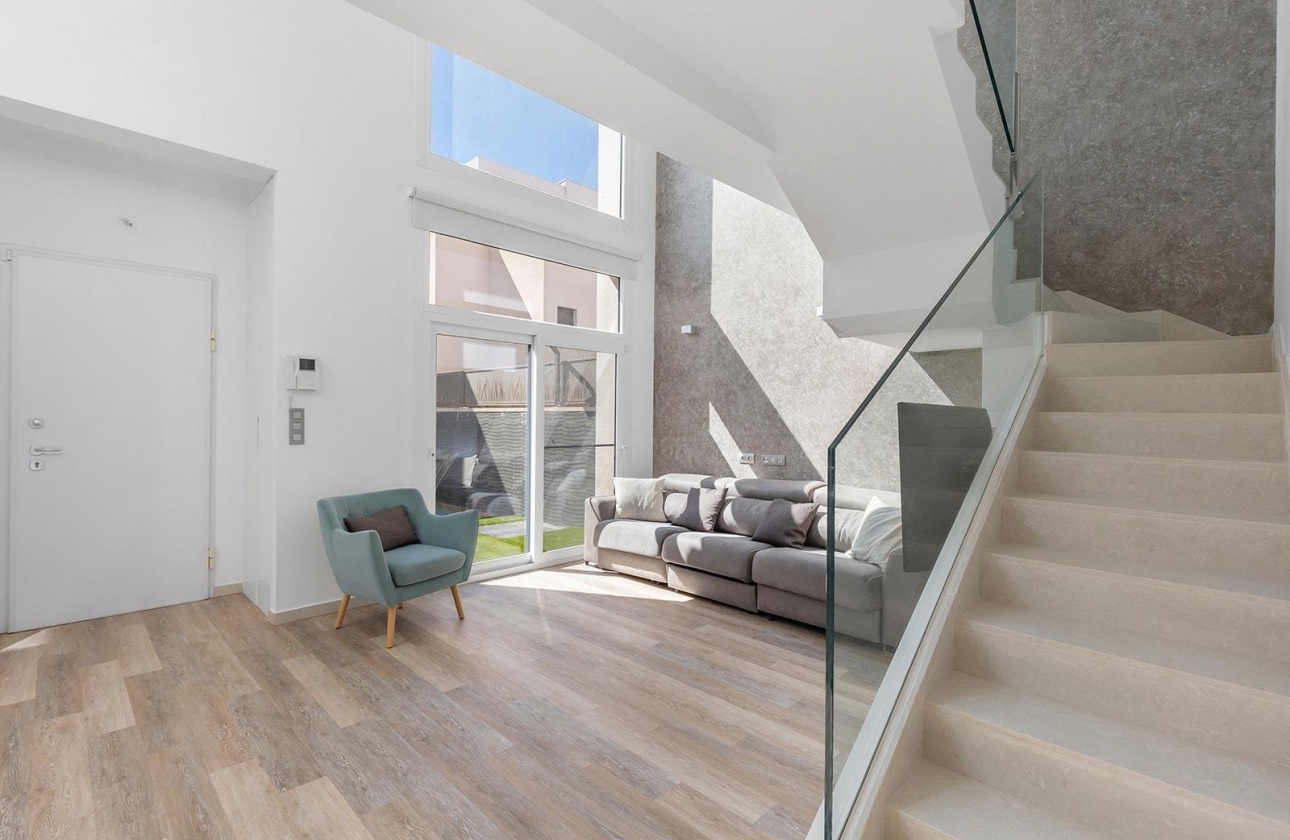 Reventa - Villa - Rojales - Pueblo bravo