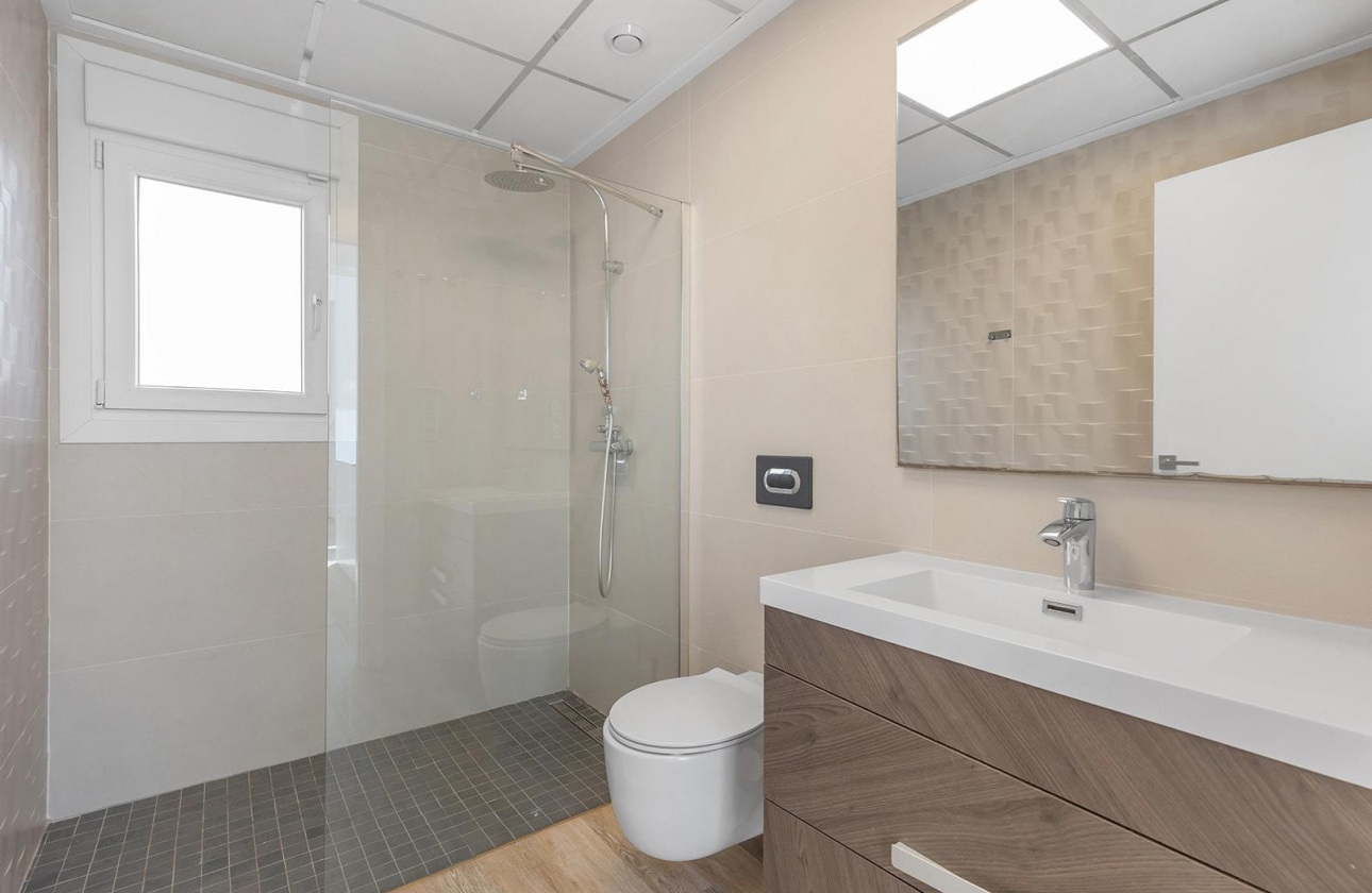 Reventa - Villa - Rojales - Pueblo bravo