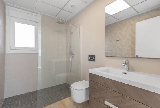 Reventa - Villa - Rojales - Pueblo bravo