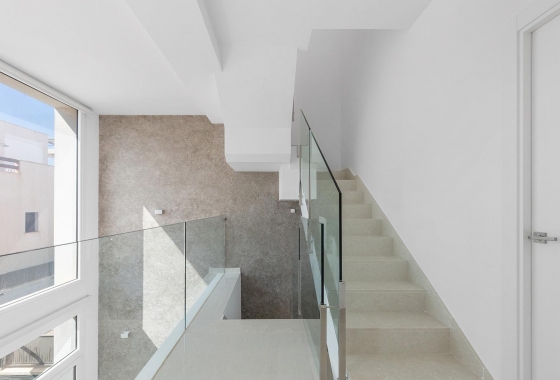 Reventa - Villa - Rojales - Pueblo bravo