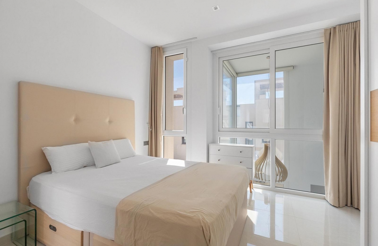 Reventa - Villa - Rojales - Pueblo bravo