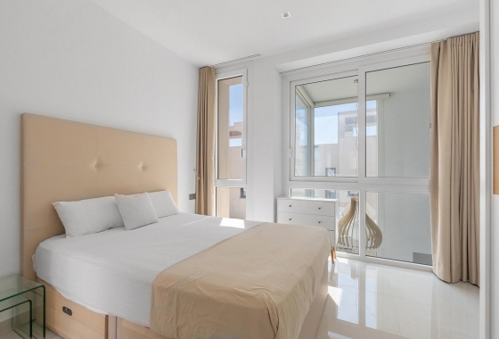 Reventa - Villa - Rojales - Pueblo bravo