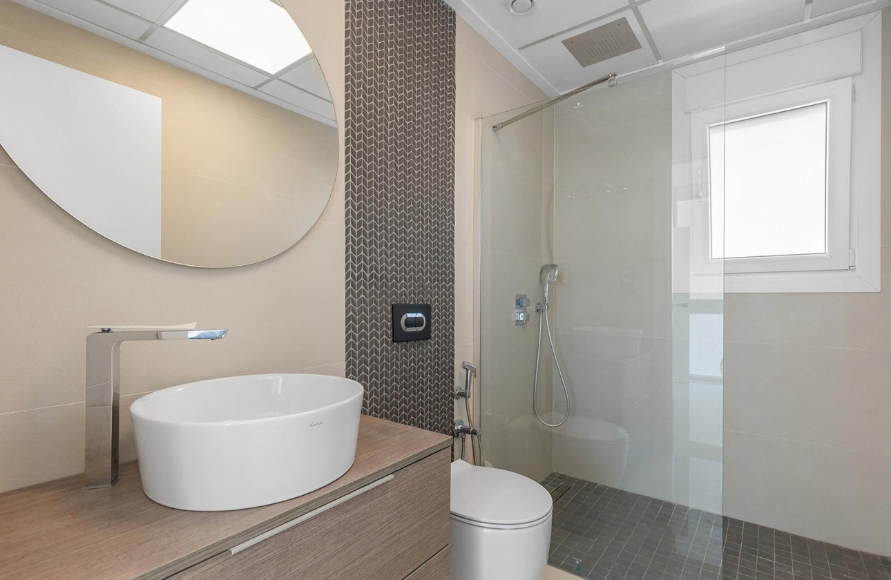 Reventa - Villa - Rojales - Pueblo bravo