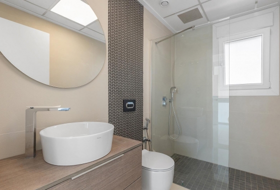 Reventa - Villa - Rojales - Pueblo bravo