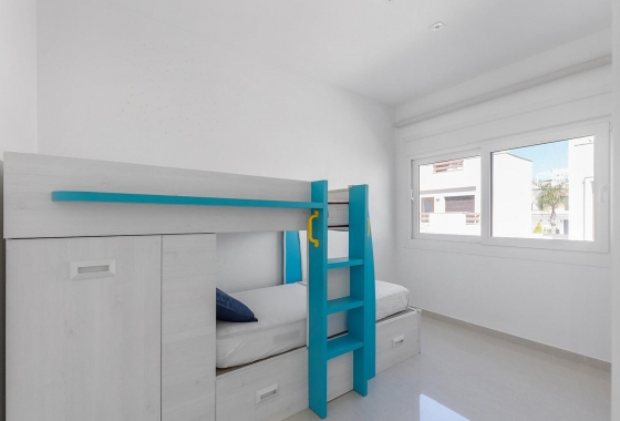 Reventa - Villa - Rojales - Pueblo bravo