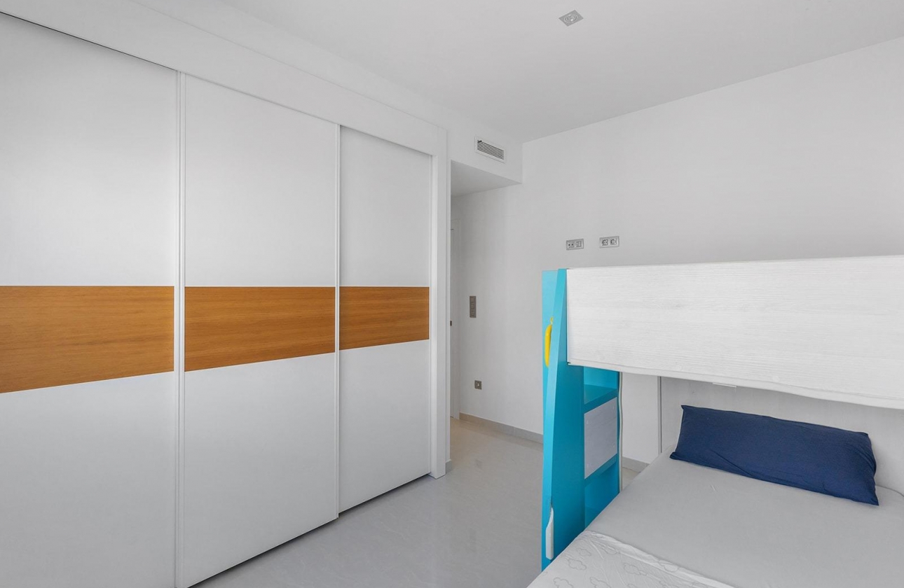 Reventa - Villa - Rojales - Pueblo bravo