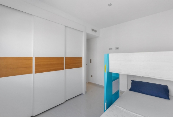 Reventa - Villa - Rojales - Pueblo bravo