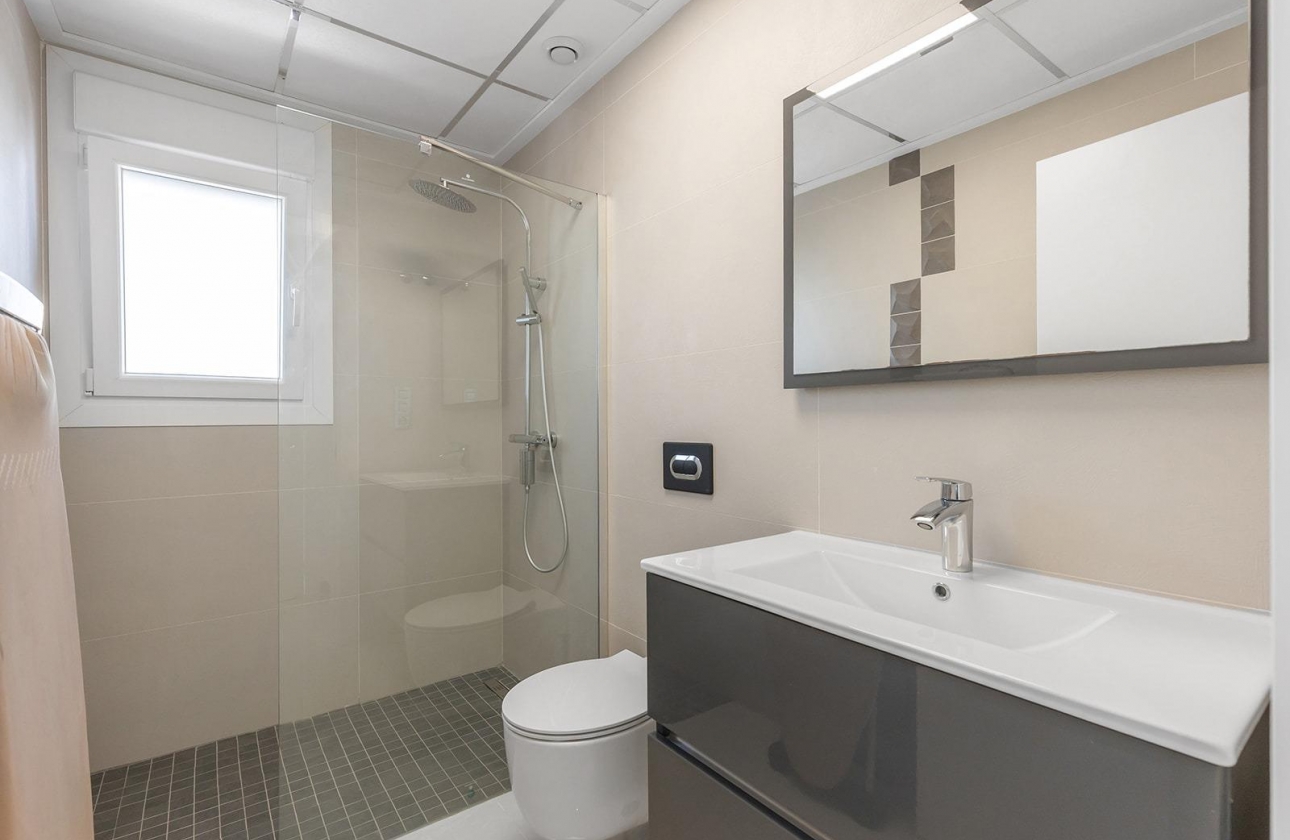 Reventa - Villa - Rojales - Pueblo bravo