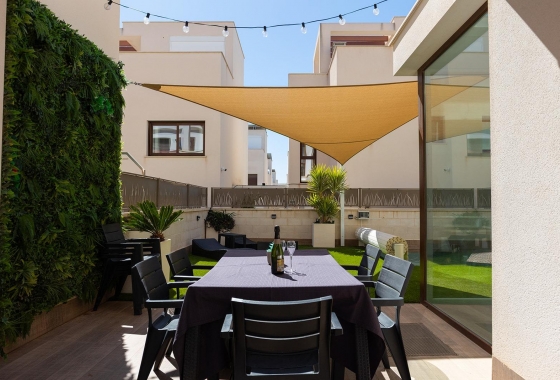 Reventa - Villa - Rojales - Pueblo bravo