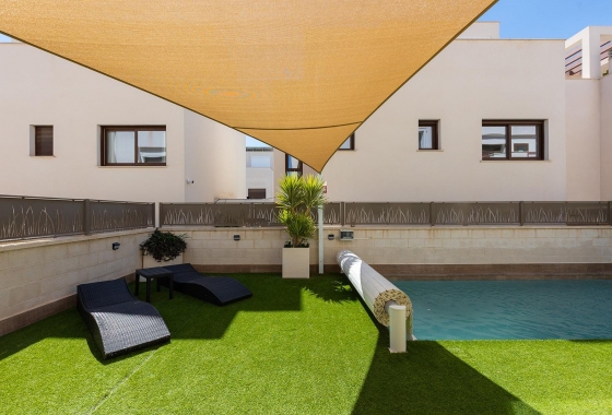 Reventa - Villa - Rojales - Pueblo bravo