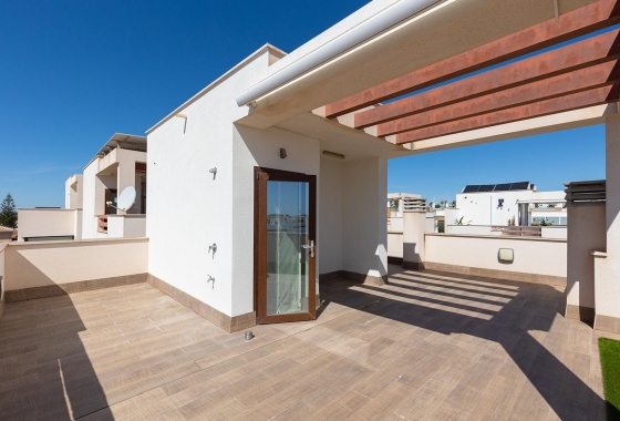 Reventa - Villa - Rojales - Pueblo bravo