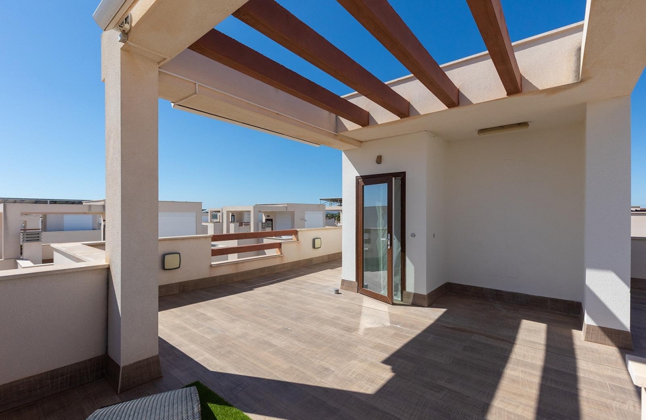 Reventa - Villa - Rojales - Pueblo bravo