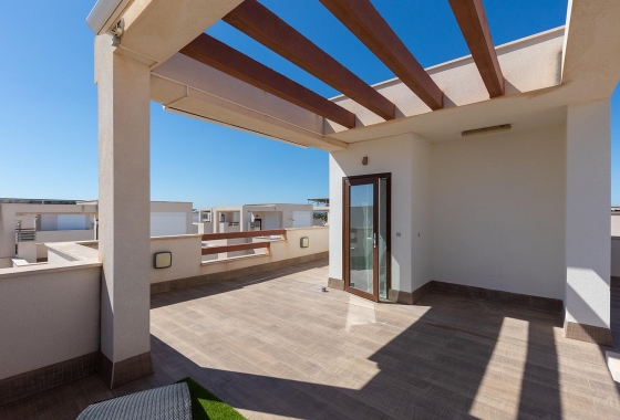 Reventa - Villa - Rojales - Pueblo bravo