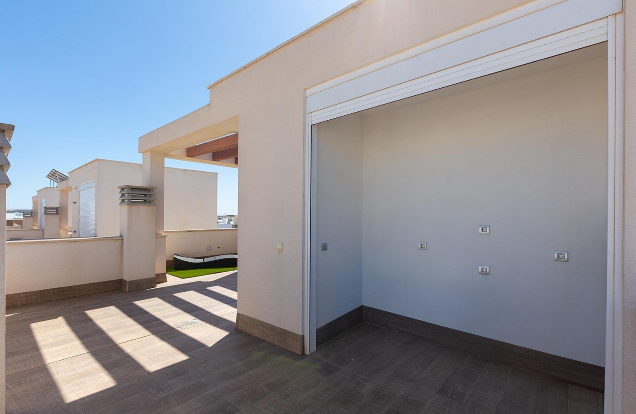 Reventa - Villa - Rojales - Pueblo bravo