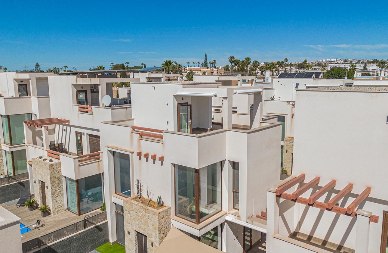 Reventa - Villa - Rojales - Pueblo bravo