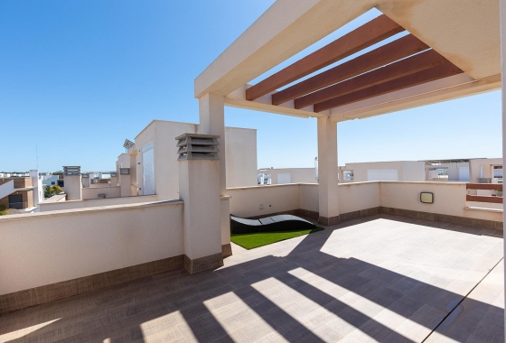 Reventa - Villa - Rojales - Pueblo bravo