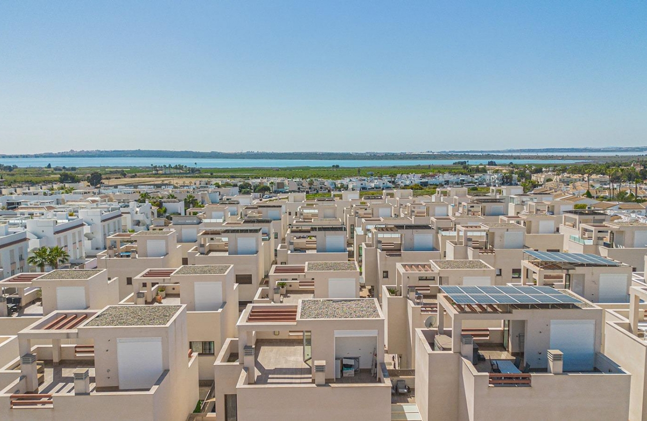 Reventa - Villa - Rojales - Pueblo bravo