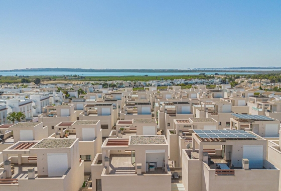 Reventa - Villa - Rojales - Pueblo bravo