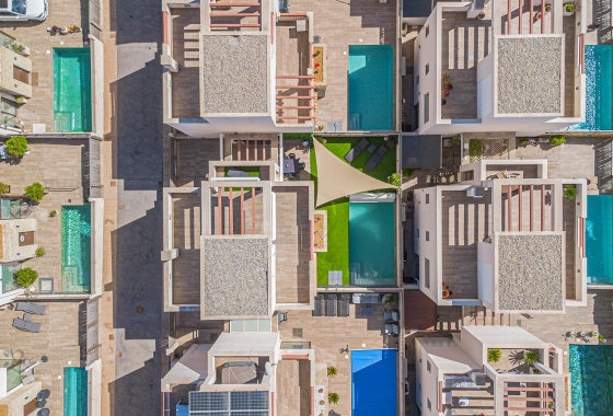 Reventa - Villa - Rojales - Pueblo bravo