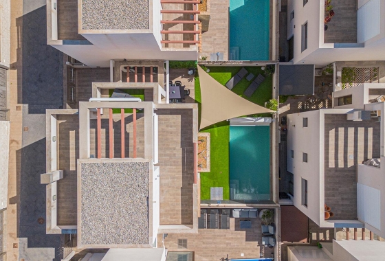 Reventa - Villa - Rojales - Pueblo bravo