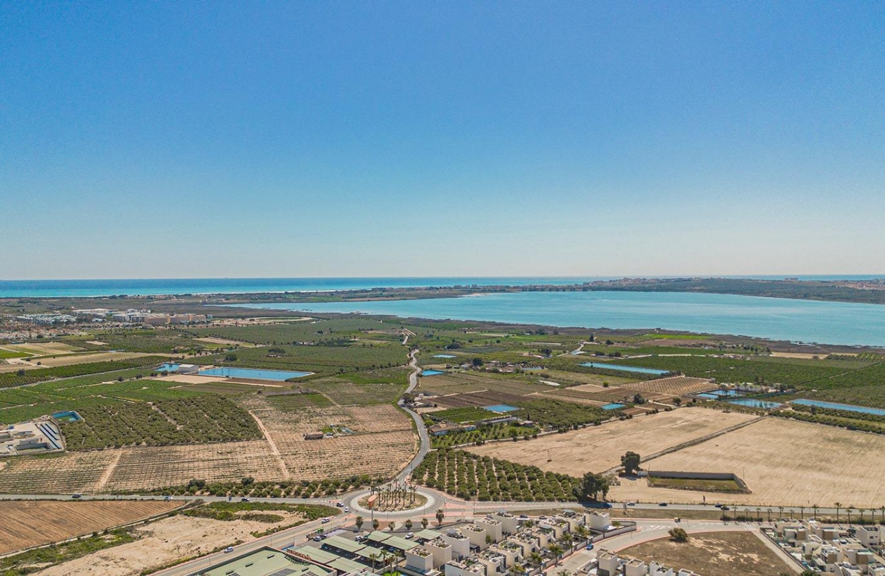 Reventa - Villa - Rojales - Pueblo bravo