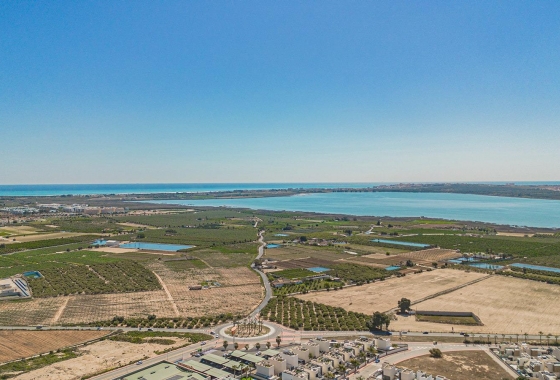 Reventa - Villa - Rojales - Pueblo bravo