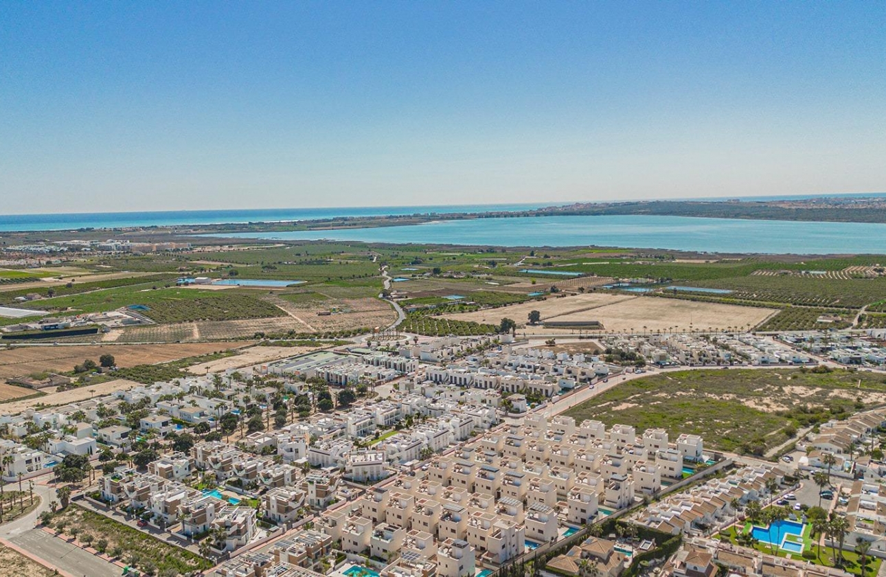 Reventa - Villa - Rojales - Pueblo bravo