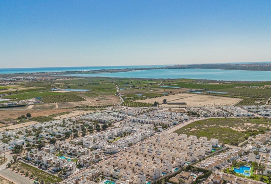 Reventa - Villa - Rojales - Pueblo bravo