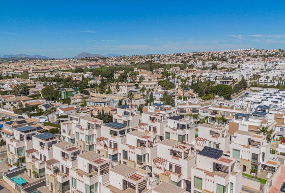 Reventa - Villa - Rojales - Pueblo bravo