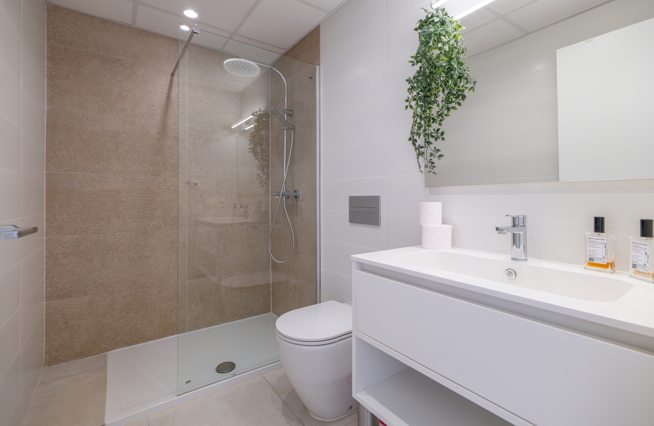 Rynek wtórny - Apartament - Orihuela Costa - Playa Flamenca