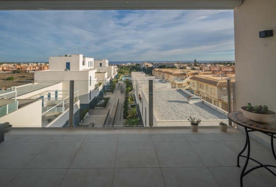 Rynek wtórny - Apartament - Orihuela Costa - Playa Flamenca