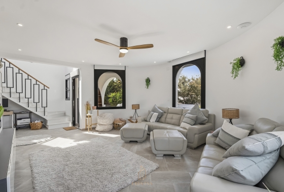 Rynek wtórny - Villa - Torrevieja - San Luis