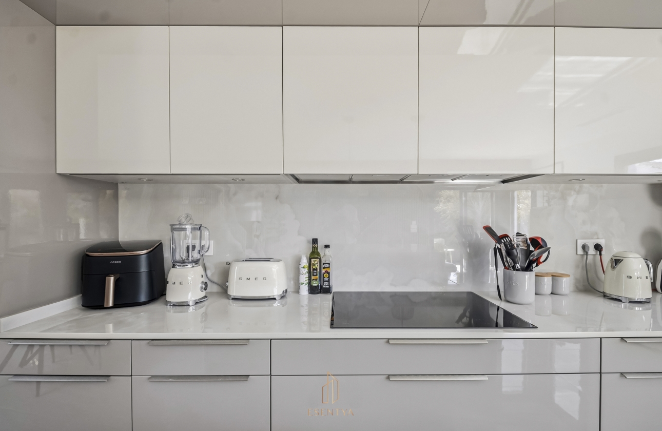 Rynek wtórny - Villa - Torrevieja - San Luis