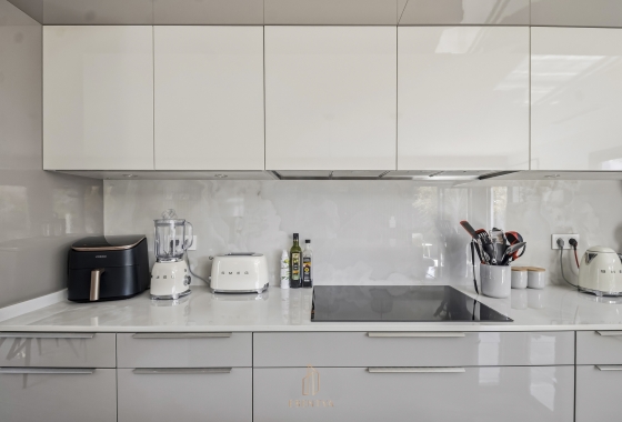 Rynek wtórny - Villa - Torrevieja - San Luis