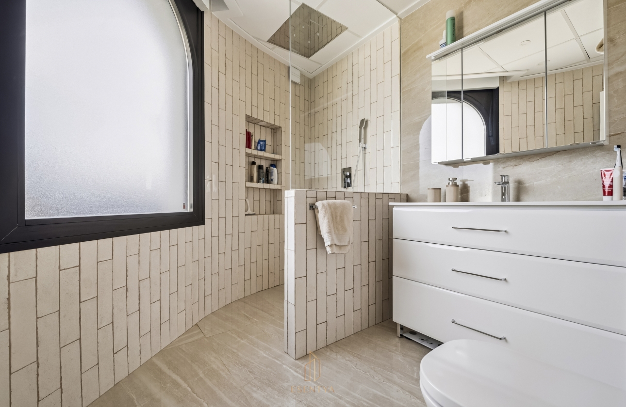 Rynek wtórny - Villa - Torrevieja - San Luis