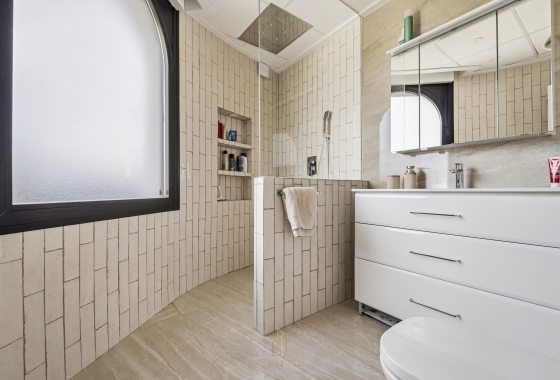 Rynek wtórny - Villa - Torrevieja - San Luis