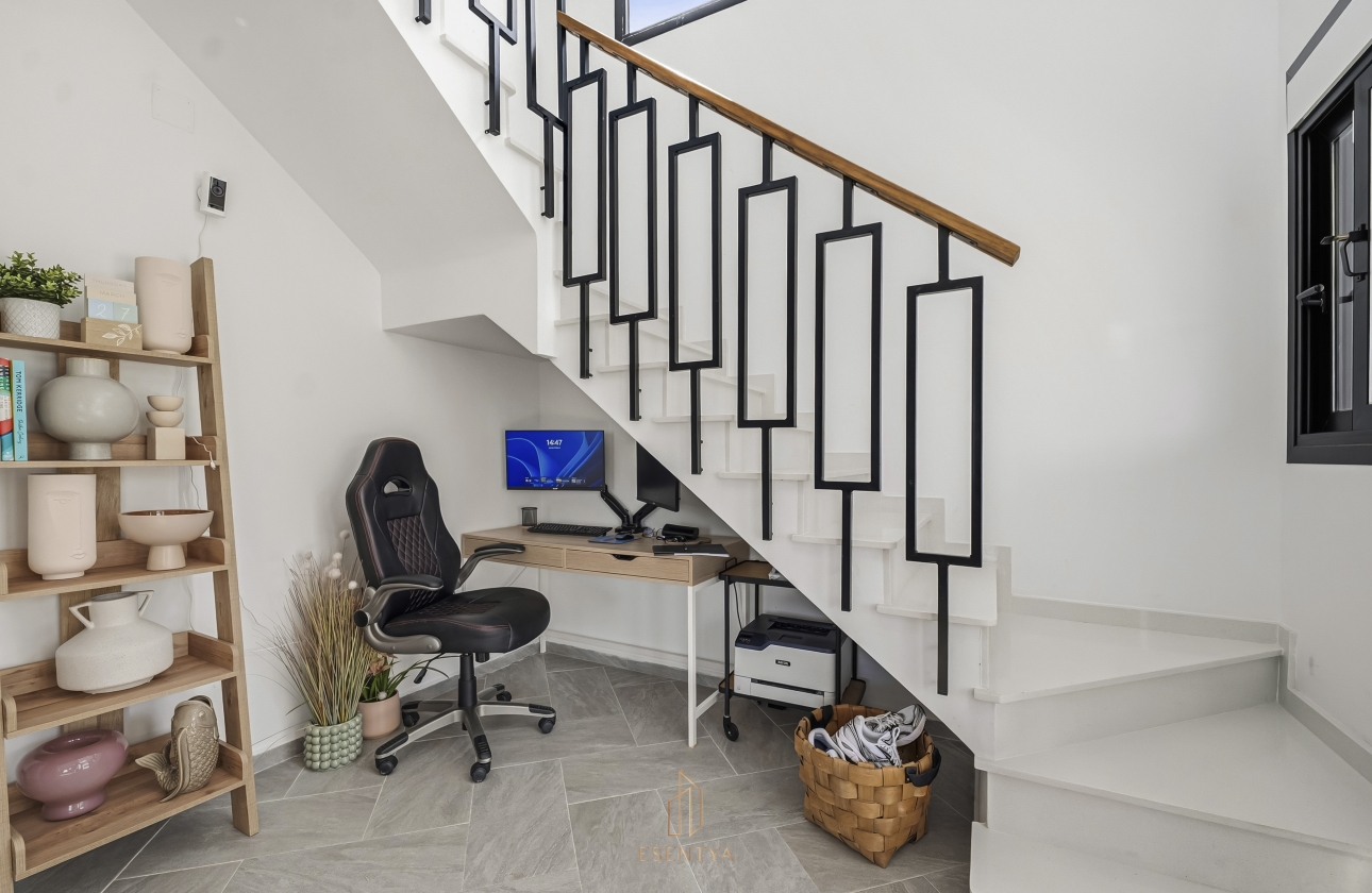 Rynek wtórny - Villa - Torrevieja - San Luis