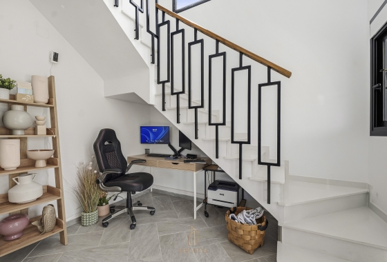 Rynek wtórny - Villa - Torrevieja - San Luis