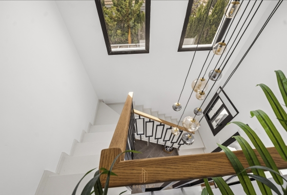 Rynek wtórny - Villa - Torrevieja - San Luis