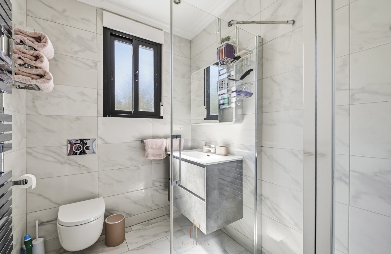 Rynek wtórny - Villa - Torrevieja - San Luis