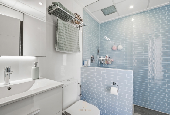 Rynek wtórny - Villa - Torrevieja - San Luis