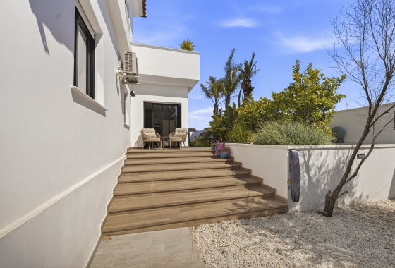 Rynek wtórny - Villa - Torrevieja - San Luis