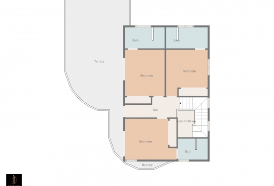 Rynek wtórny - Villa - Torrevieja - San Luis