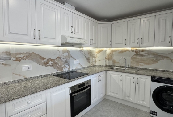 Rynek wtórny - Apartament - Orihuela Costa - Lomas de Campoamor