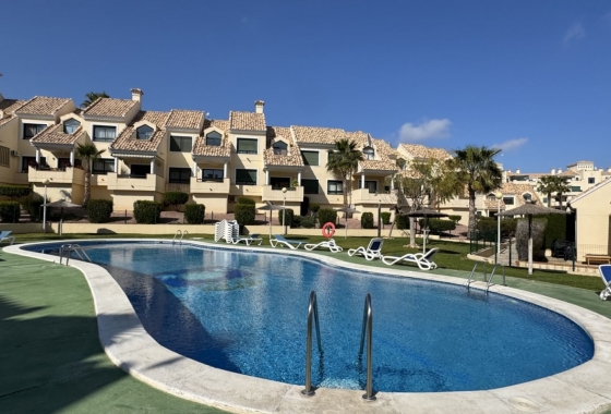 Rynek wtórny - Apartament - Orihuela Costa - Lomas de Campoamor